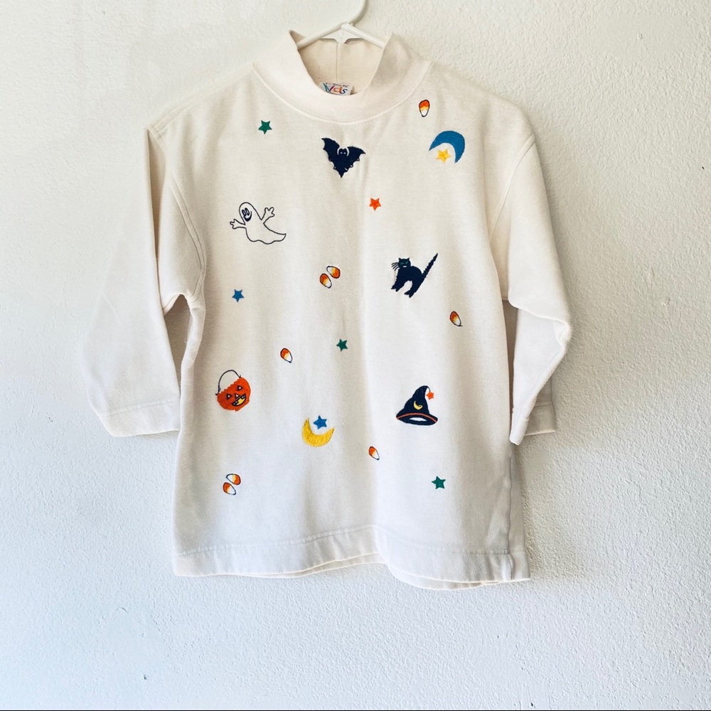 90s Y2K Halloween Shirt